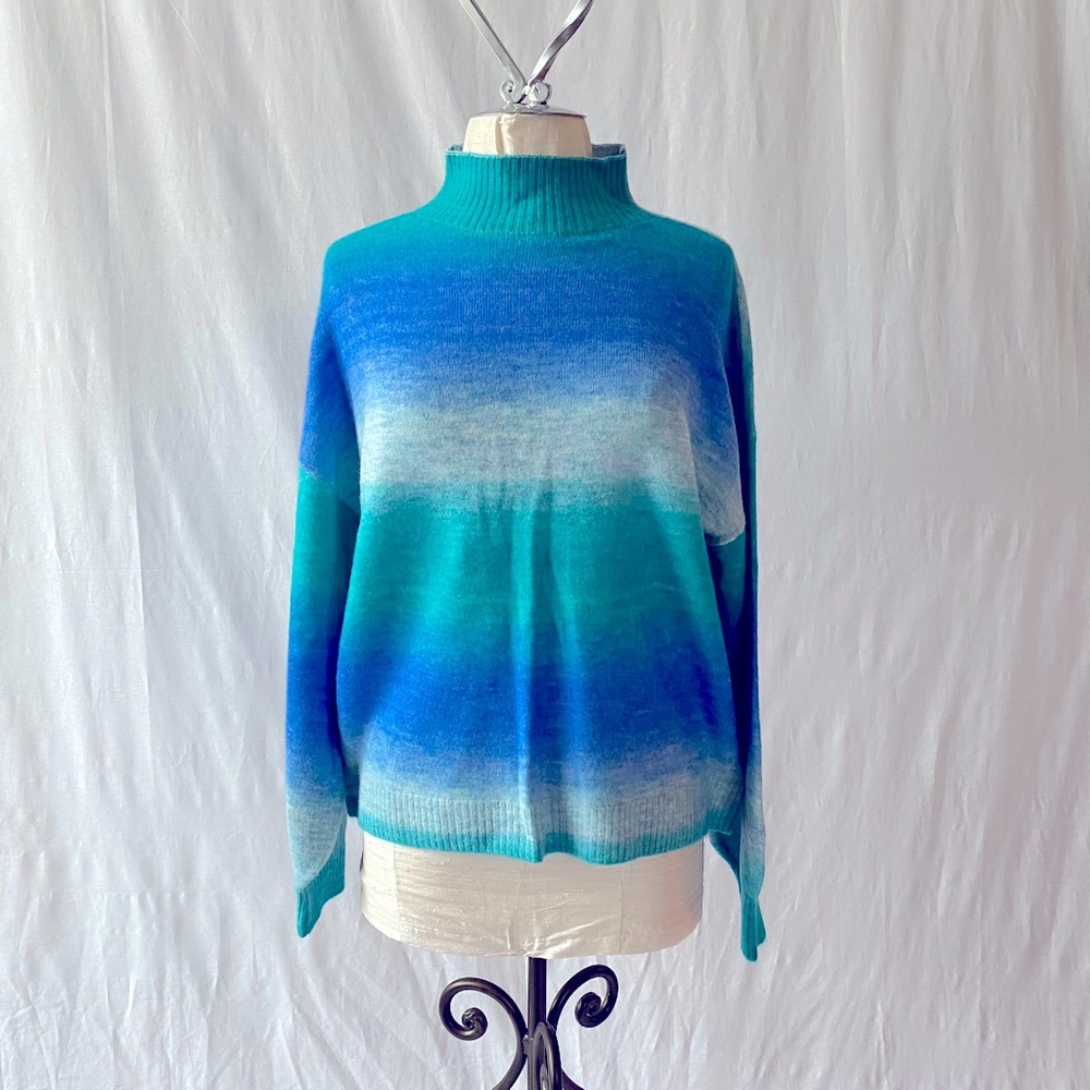 GAP Stripe Sweater
